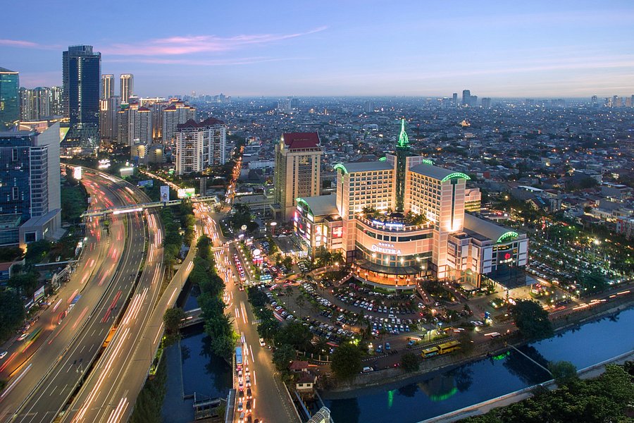 hotel-ciputra-jakarta